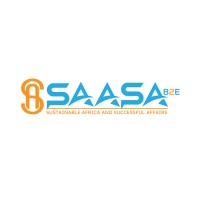 SAASA B2E logo - Similar company to Ariel It Services