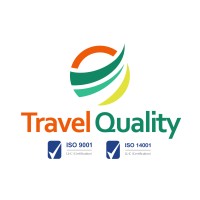 Travel Quality logo - Similar company to Dot World Tour