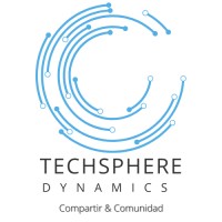 Tech Sphere Dynamics logo - Similar company to Tech-Integra