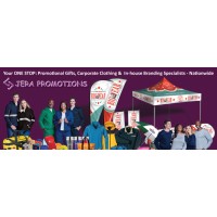 Jera Promotions logo - Similar company to Lighthouse Promotions