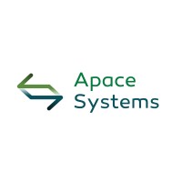 Apace Systems logo - Similar company to Ease Dial
