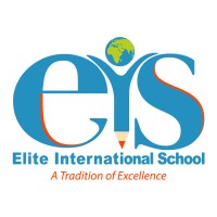 Elite International School logo - Similar company to Solid Rock Academy