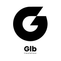 GLB Translations logo - Similar company to Global Interpreting Solutions