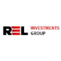 REL Investments Group logo - Similar company to Finance Smart Group
