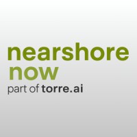 Nearshore Now logo - Similar company to Keribay