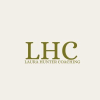 Laura Hunter Coaching logo - Similar company to Coaching Magazine