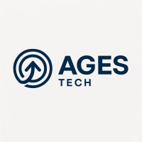 AGES Tech logo - Similar company to Hyperloop X