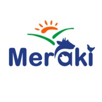 Meraki Agri Solutions logo - Similar company to Lantech Systems