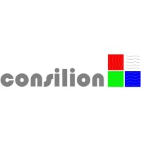 Consilion logo - Similar company to Consilium Software