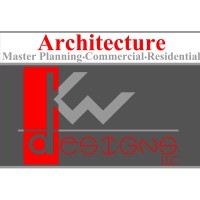 KW Designs, llc logo - Similar company to Nelson Associates Architectural Engineering