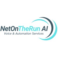 NetOnTheRun AI logo - Similar company to Eiotclub