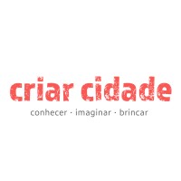 Criar Cidade Cooperative logo - Similar company to Mindshaker - Digital Creativity For Culture & Business