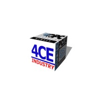 4CE INDUSTRY logo - Similar company to Microtec Sarl