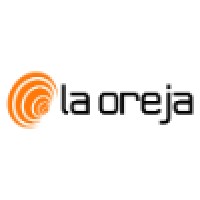 La Oreja logo - Similar company to Fauna Producciones