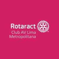Rotaract Club AV Lima Metropolitana logo - Similar company to Centro Federado De Eeggll