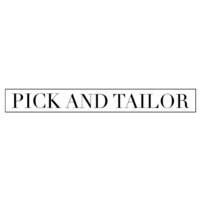 Pick and Tailor logo - Similar company to By Meter
