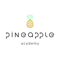 Pineapple Academy logo - Similar company to Synerly