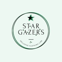 Stargazers logo - Similar company to Taipy