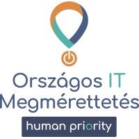 Országos IT Megmérettetés logo - Similar company to Human Priority Ltd.