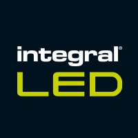 Integral LED logo - Similar company to Integral Memory Plc
