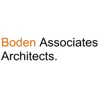 Boden Associates Ltd. logo - Similar company to Conception Architects Studio