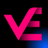 V-Expo logo - Similar company to Monacofiere / Mf