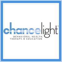 ChanceLight Behavioral Health, Therapy, & Education logo - Similar company to Schoolforce Solutions