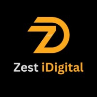 Zest Idigital Marketing logo - Similar company to Zest Marketing