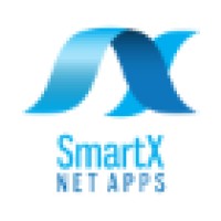 SMARTX NET APPS logo - Similar company to Smartx