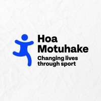 Hoa Motuhake Sports Trust logo - Similar company to Paralympics New Zealand