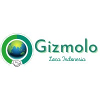 PT. Gizmolo Loca Indonesia logo - Similar company to Pt. Sincere Store (Sincere Water Purifier)