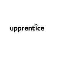 Upprentice logo - Similar company to Gap Year