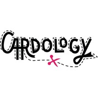 Cardology logo - Similar company to Memotap