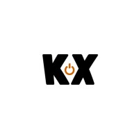 Kraft x logo - Similar company to Kraftx Works