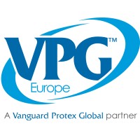 VPG Europe logo - Similar company to Suslight Nederland