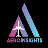 Aeroinsights Consulting logo - Similar company to Envaero