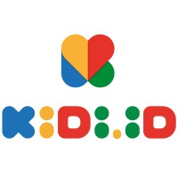 KiDi.ID logo - Similar company to Kidi Robotics