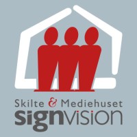 Signvision logo - Similar company to Ttvcom Pte Ltd