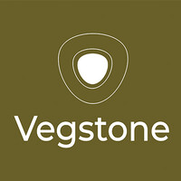 Vegstone logo - Similar company to Biopowder