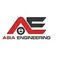Asia Engineering logo - Similar company to Multi Techniques