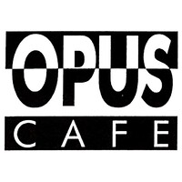 Opus Café