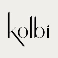 Kolbi logo - Similar company to Laud Ink