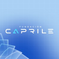 Fundacion Caprile logo - Similar company to Digital Partner (Nearshore Salesforce Partner)