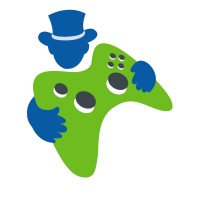 Gamebassadors logo - Similar company to Gamesvid