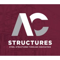 AC Structures Ltd logo - Similar company to Impact Engineering (Pty) Ltd