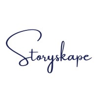 Storyskape logo - Similar company to Rev Acquisition