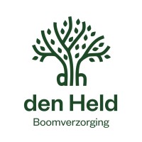 den Held Boomverzorging B.V. logo - Similar company to Alles Over Groenbeheer