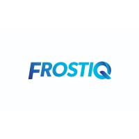 Frostiq logo - Similar company to Arqtix