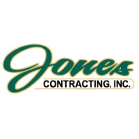 Jones Contracting, Inc. logo - Similar company to Stellar Dba Albireo Energy, Llc