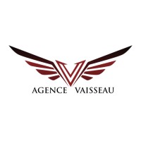 Agence Vaisseau logo - Similar company to Holstein Québec